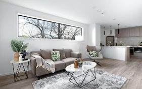 Sunrise Garden Suites