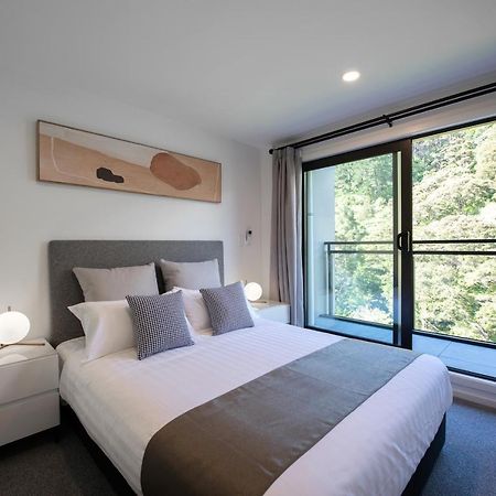 Sunrise Garden Suites Auckland Exterior photo
