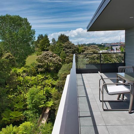 Sunrise Garden Suites Auckland Exterior photo