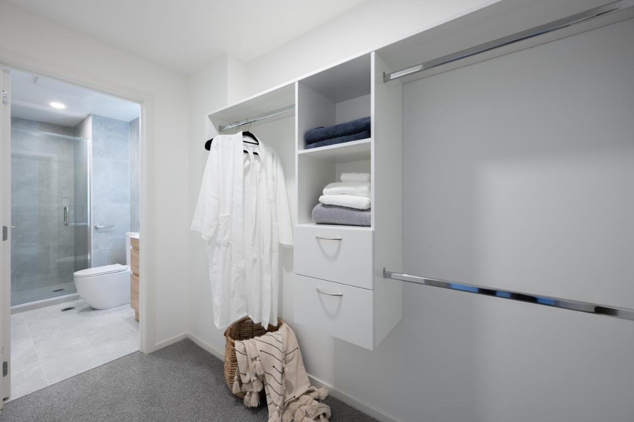 Sunrise Garden Suites Auckland Exterior photo