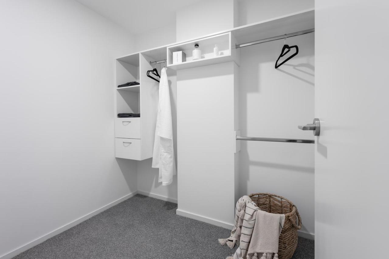 Sunrise Garden Suites Auckland Exterior photo